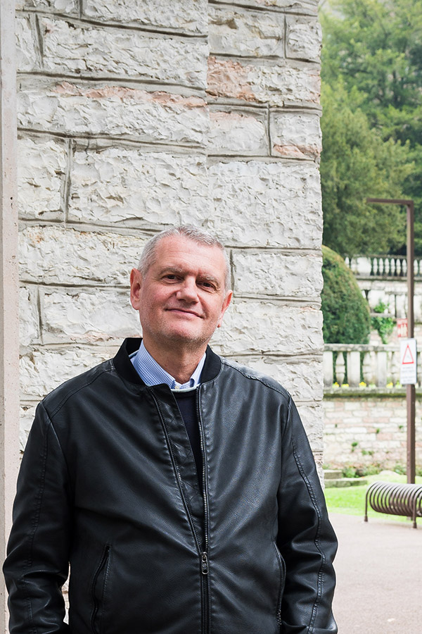 Nicola Maretto